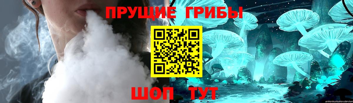Псилоцибиновые грибы MAGIC MUSHROOMS Аша